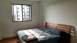 Blk 166 Stirling View (Queenstown), HDB 3 Rooms #592374011